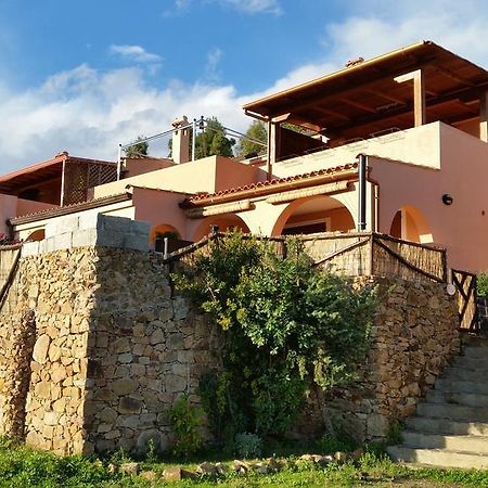 Villa Eden Home Holiday 산타마르게리타디풀라 외부 사진