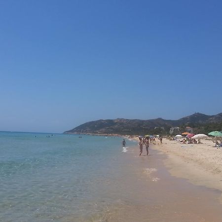 Villa Eden Home Holiday 산타마르게리타디풀라 외부 사진