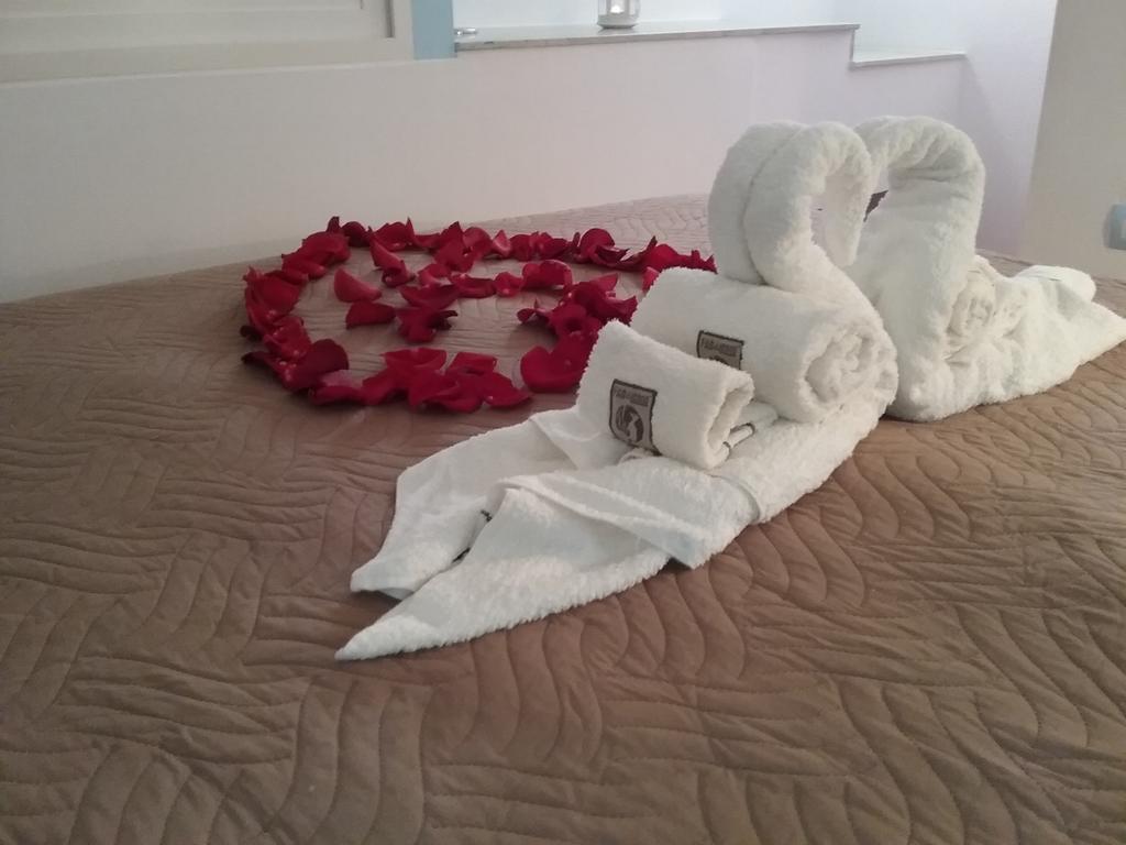 Villa Eden Home Holiday 산타마르게리타디풀라 외부 사진