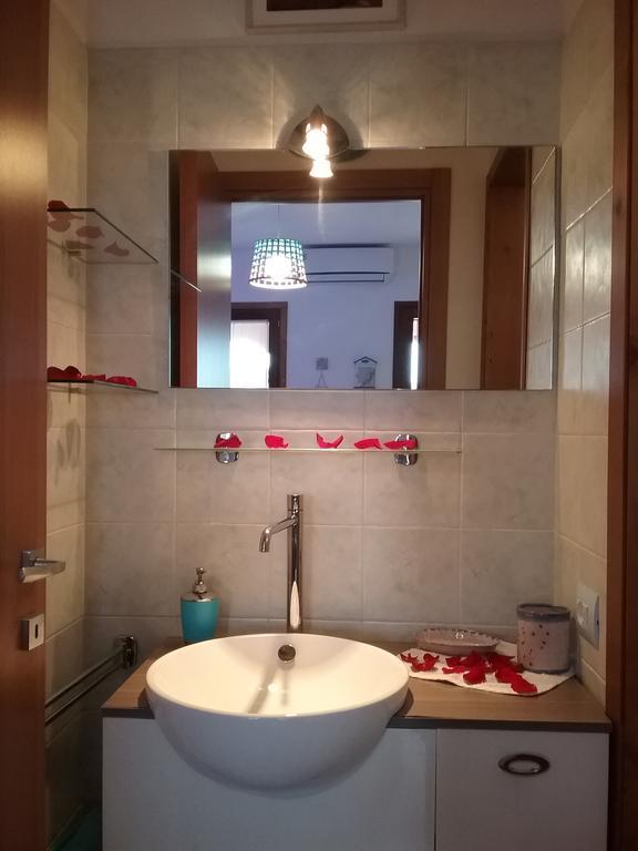Villa Eden Home Holiday 산타마르게리타디풀라 외부 사진