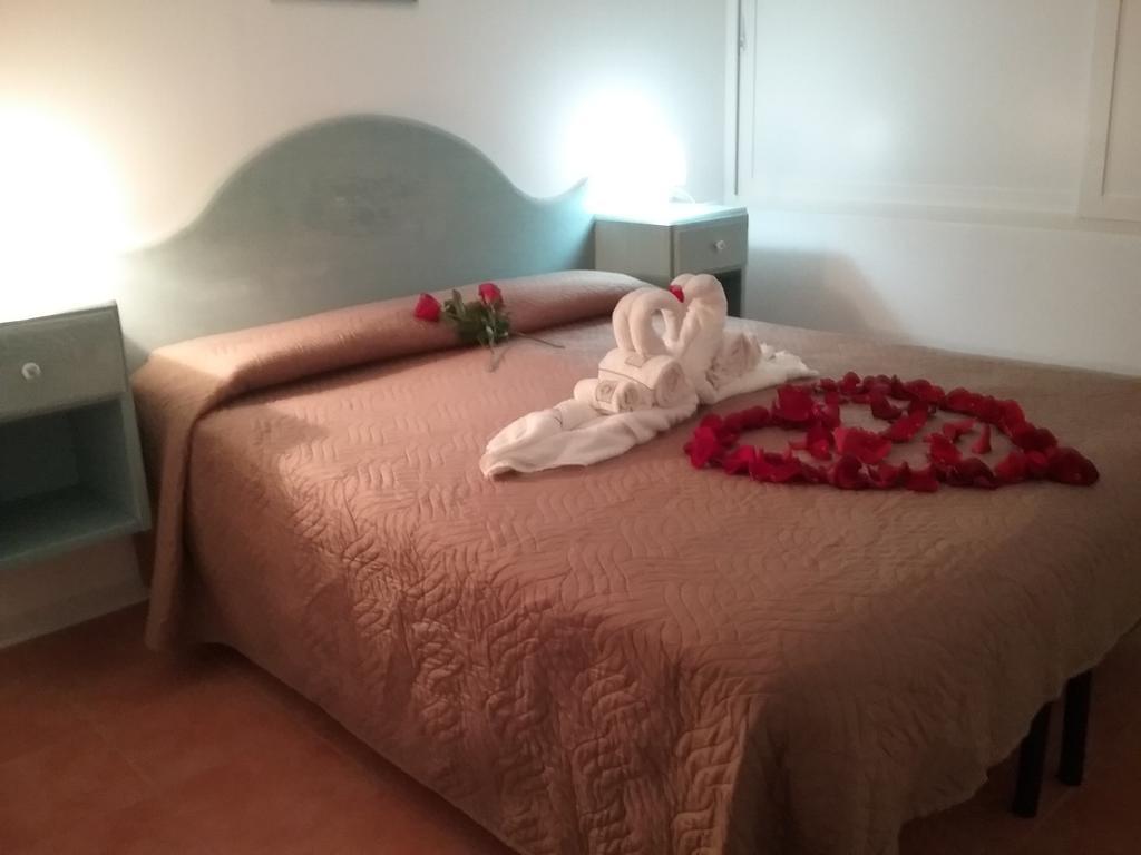 Villa Eden Home Holiday 산타마르게리타디풀라 외부 사진