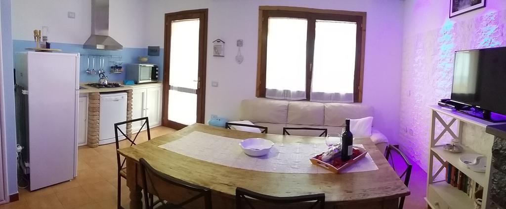 Villa Eden Home Holiday 산타마르게리타디풀라 외부 사진