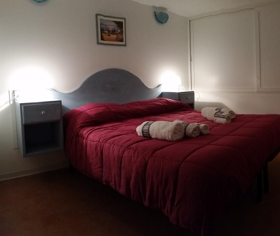 Villa Eden Home Holiday 산타마르게리타디풀라 외부 사진