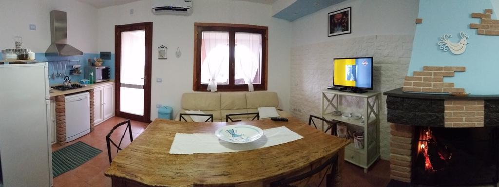 Villa Eden Home Holiday 산타마르게리타디풀라 외부 사진
