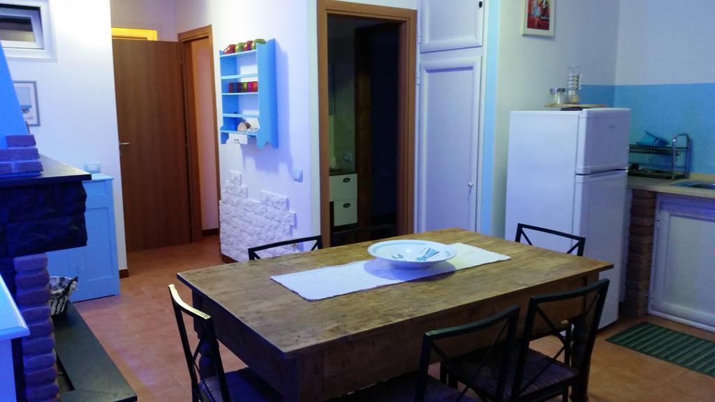 Villa Eden Home Holiday 산타마르게리타디풀라 외부 사진