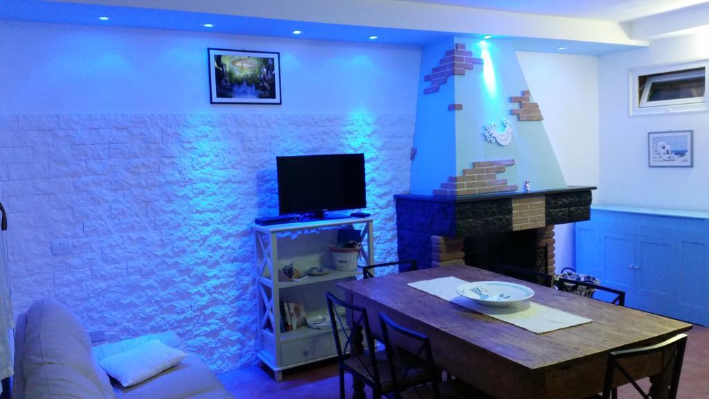 Villa Eden Home Holiday 산타마르게리타디풀라 외부 사진