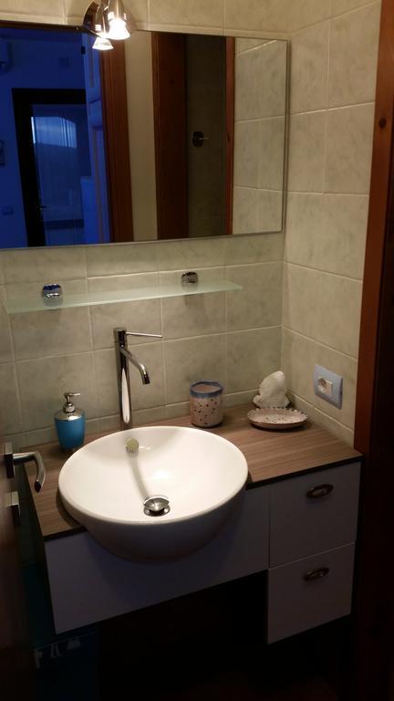 Villa Eden Home Holiday 산타마르게리타디풀라 외부 사진