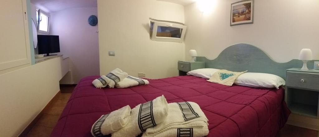 Villa Eden Home Holiday 산타마르게리타디풀라 외부 사진