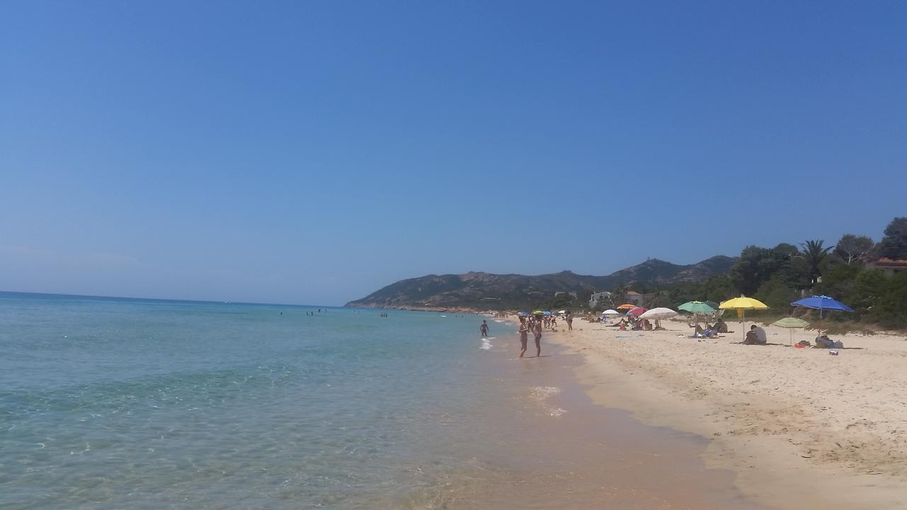 Villa Eden Home Holiday 산타마르게리타디풀라 외부 사진