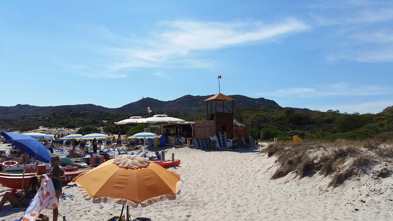 Villa Eden Home Holiday 산타마르게리타디풀라 외부 사진